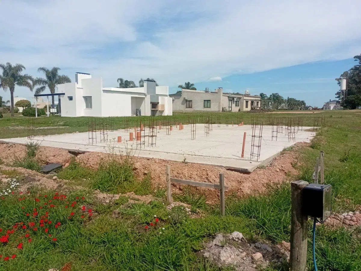 Hermoso lote en Plena Termas de Basavilbaso 3