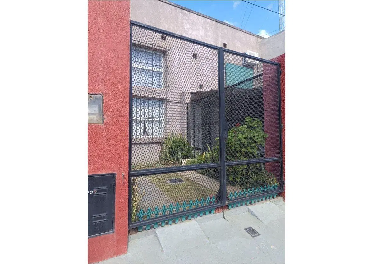 Dúplex 1 dormitorio linda zona en Gualeguaychú 2