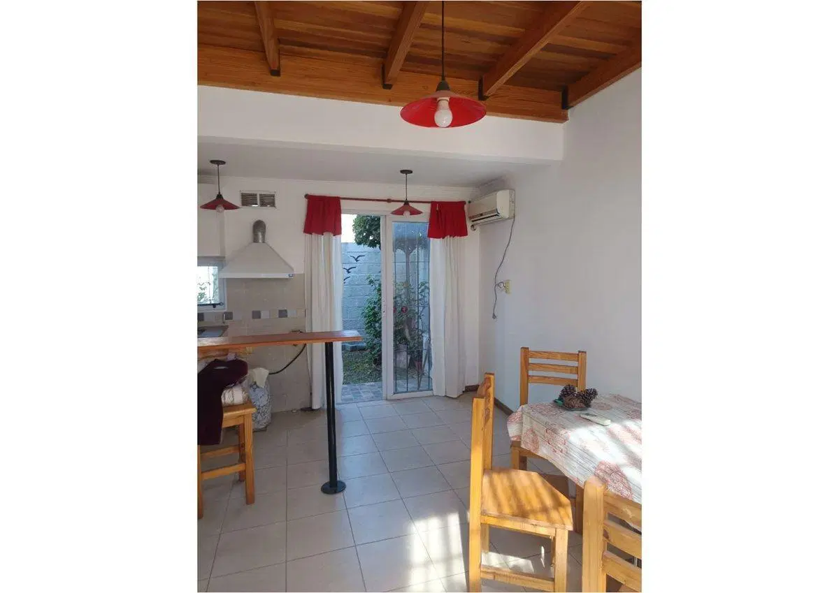 Dúplex 1 dormitorio linda zona en Gualeguaychú 4