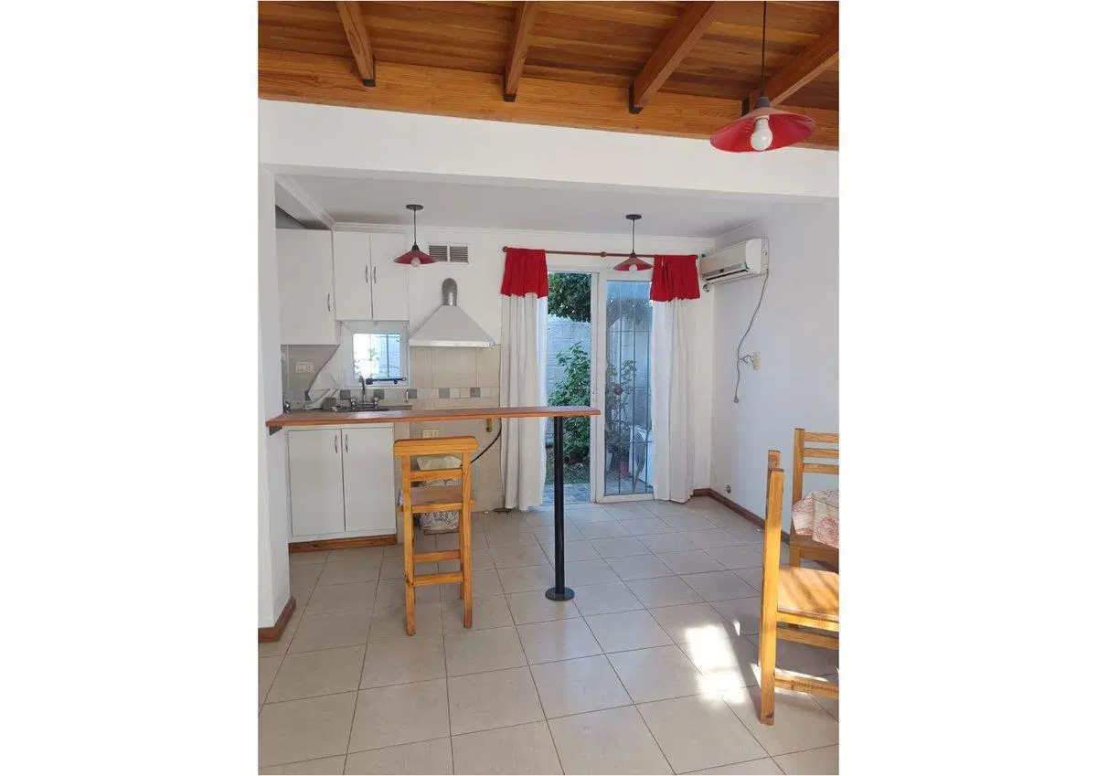 Dúplex 1 dormitorio linda zona en Gualeguaychú 3