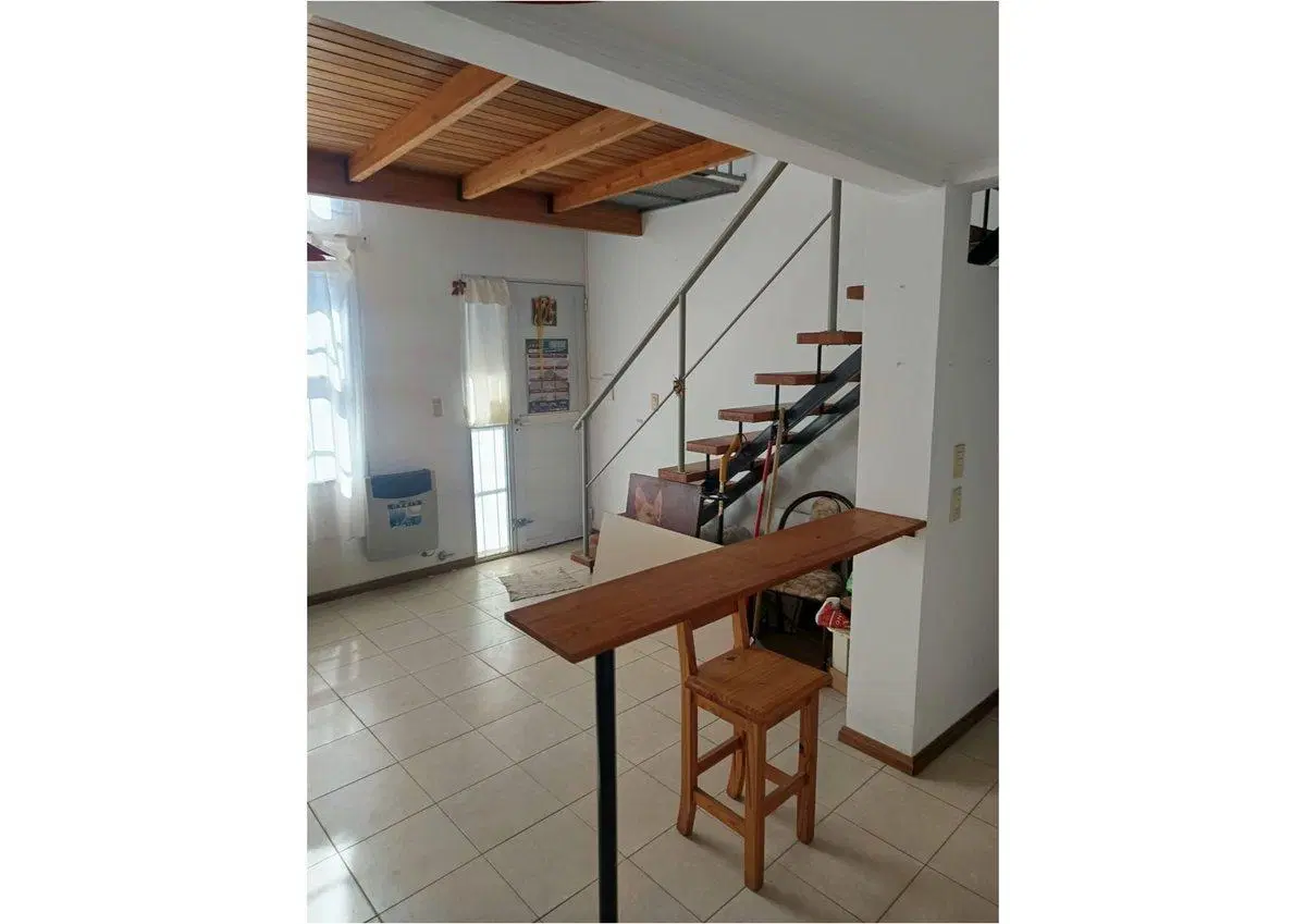 Dúplex 1 dormitorio linda zona en Gualeguaychú 5