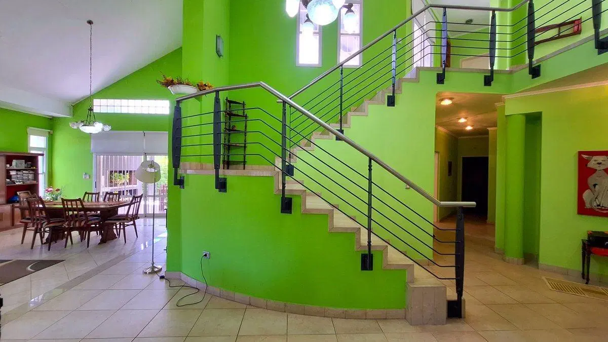 Hermosa gran casa con pileta en zona norte, Paraná 4
