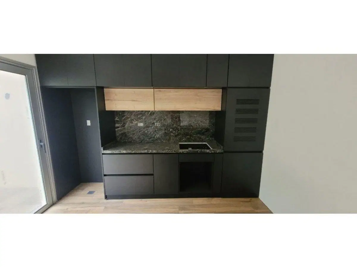 Dúplex de categoría a estrenar, zona Blas Parera 3