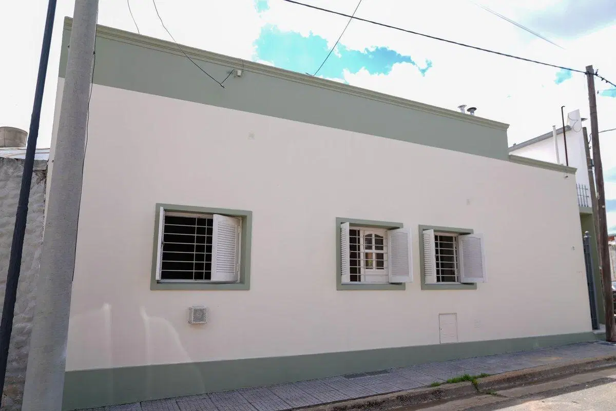 Casa apta crédito, zona 5 esquinas - Paraná 3