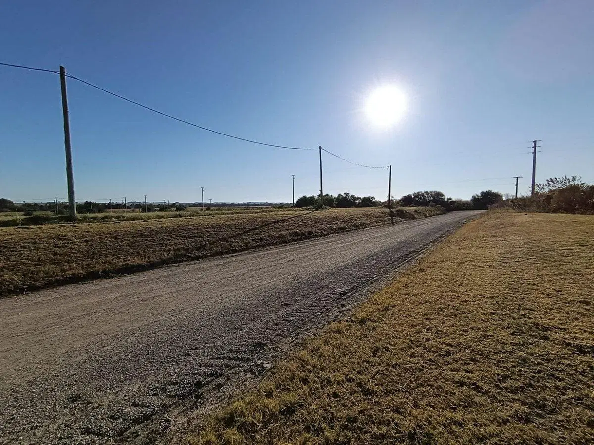 Terrenos en Libertador San Martín - Puiggari 2