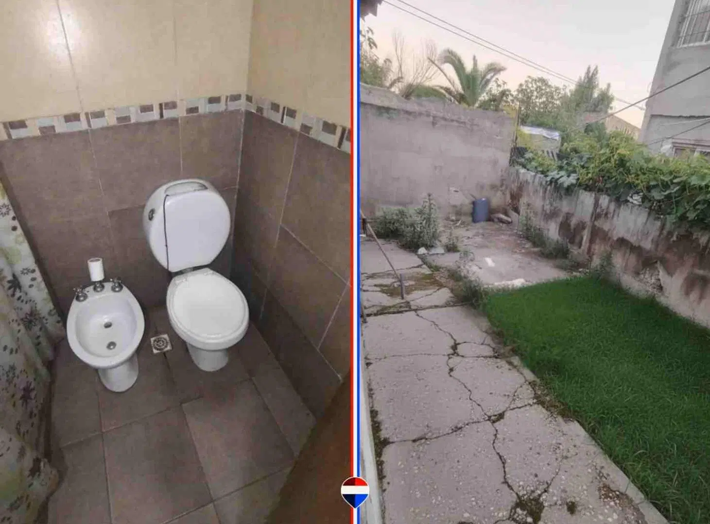 Casa 2 dormitorios zona Zanni y Newbery 2