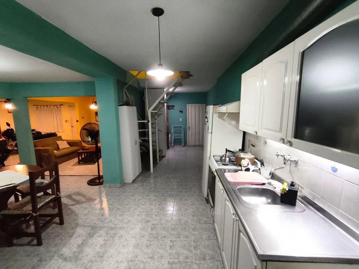 casa 3 dormitorios zona san agustin 5