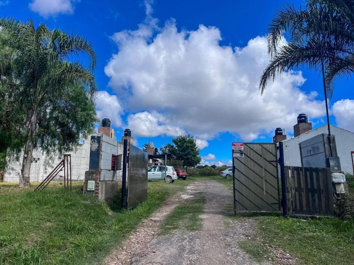 Casa de 2 dormitorios en condominio privado 2