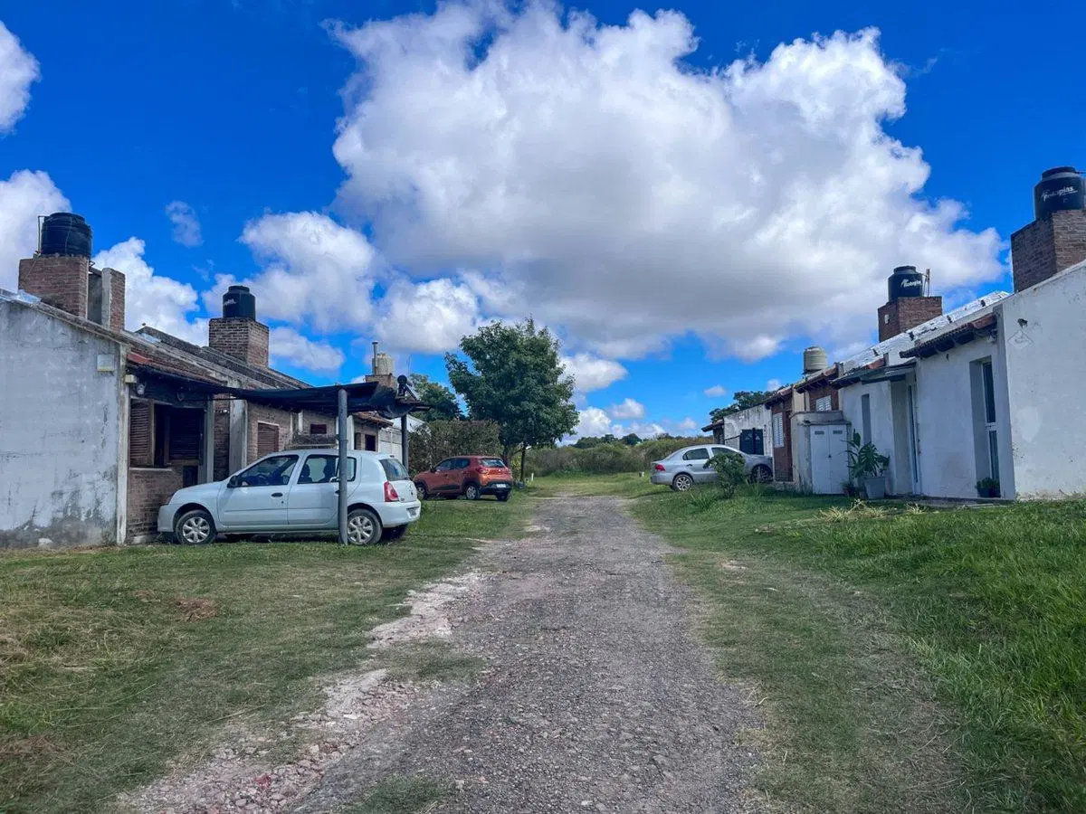 Casa de 2 dormitorios en condominio privado 4