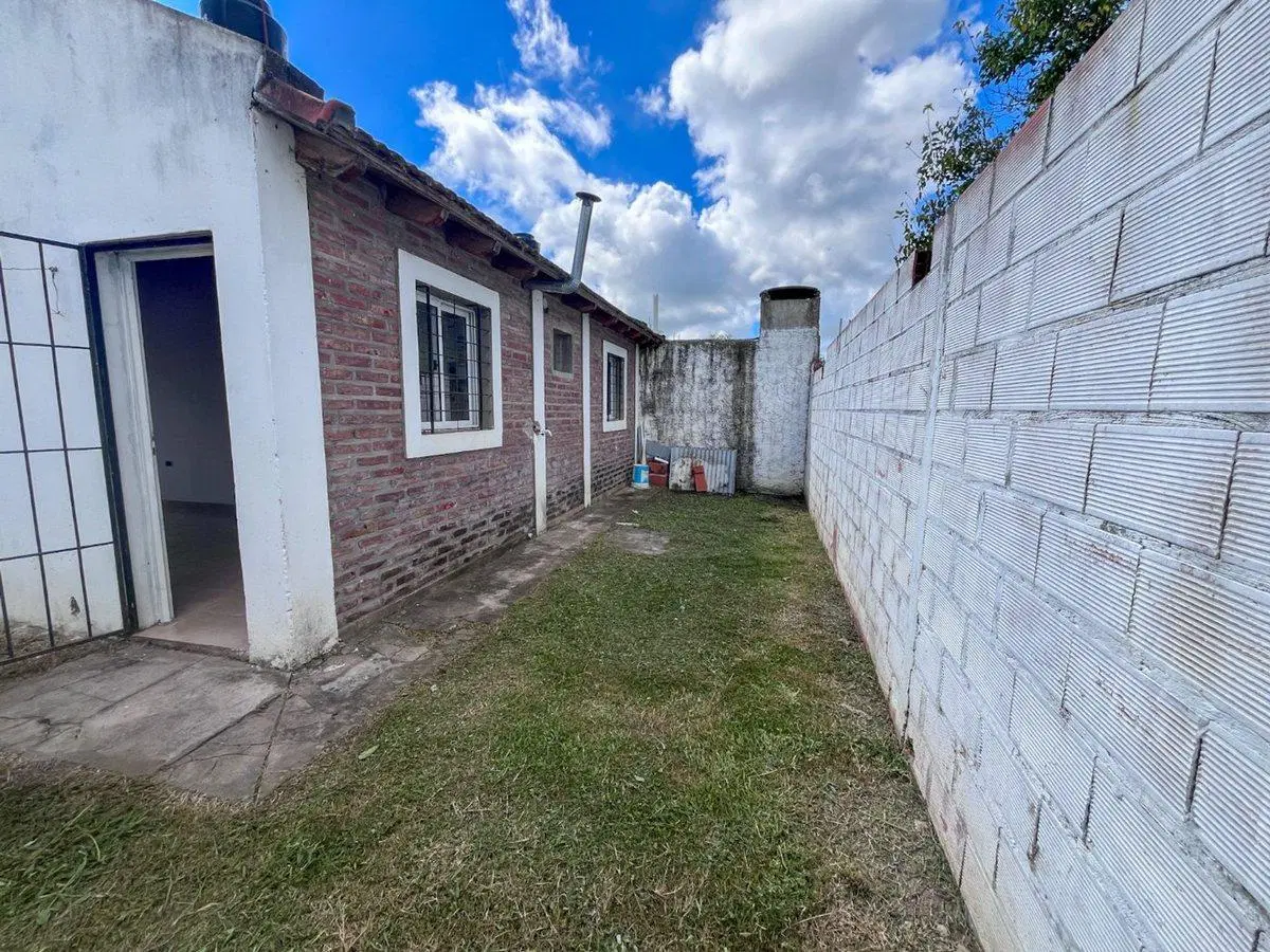 Casa de 2 dormitorios en condominio privado 5