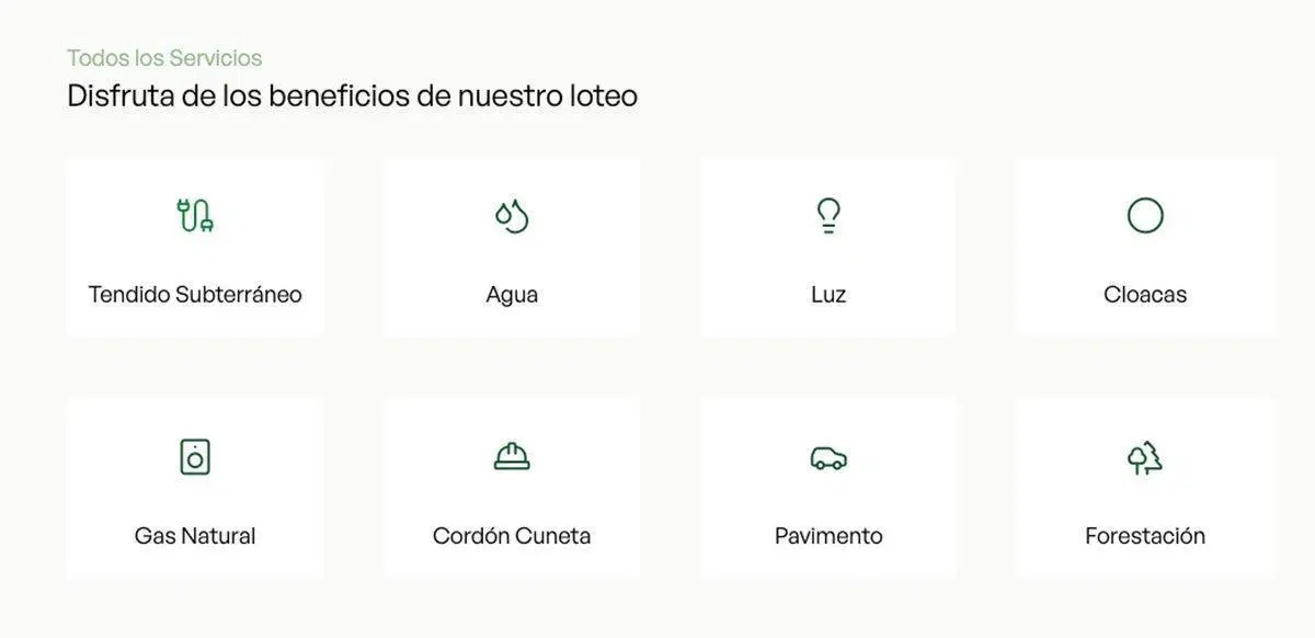 Lote de 15x33m2 en Terrazas, Toma Vieja Paraná 5