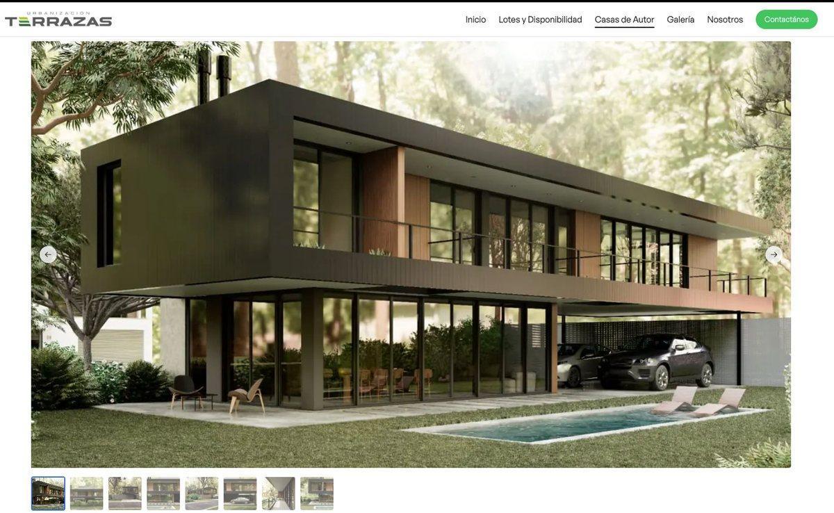 Lote de 15x33m2 en Terrazas, Toma Vieja Paraná