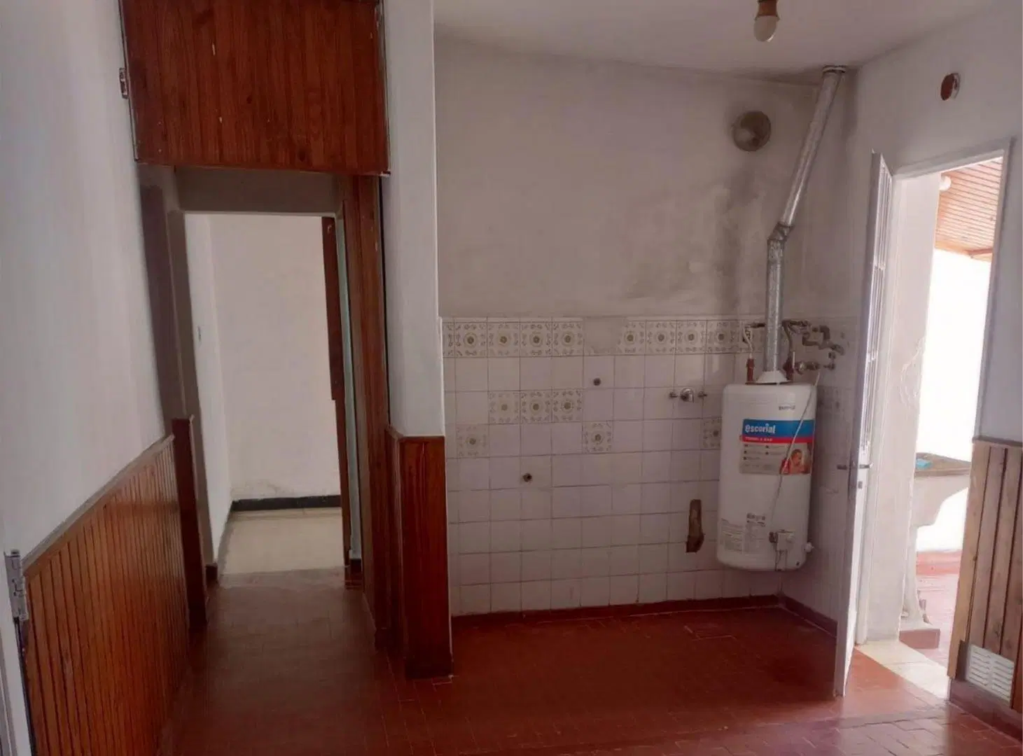 Casa 2 dormitorios y gran potencial, Gualeguaychú 3
