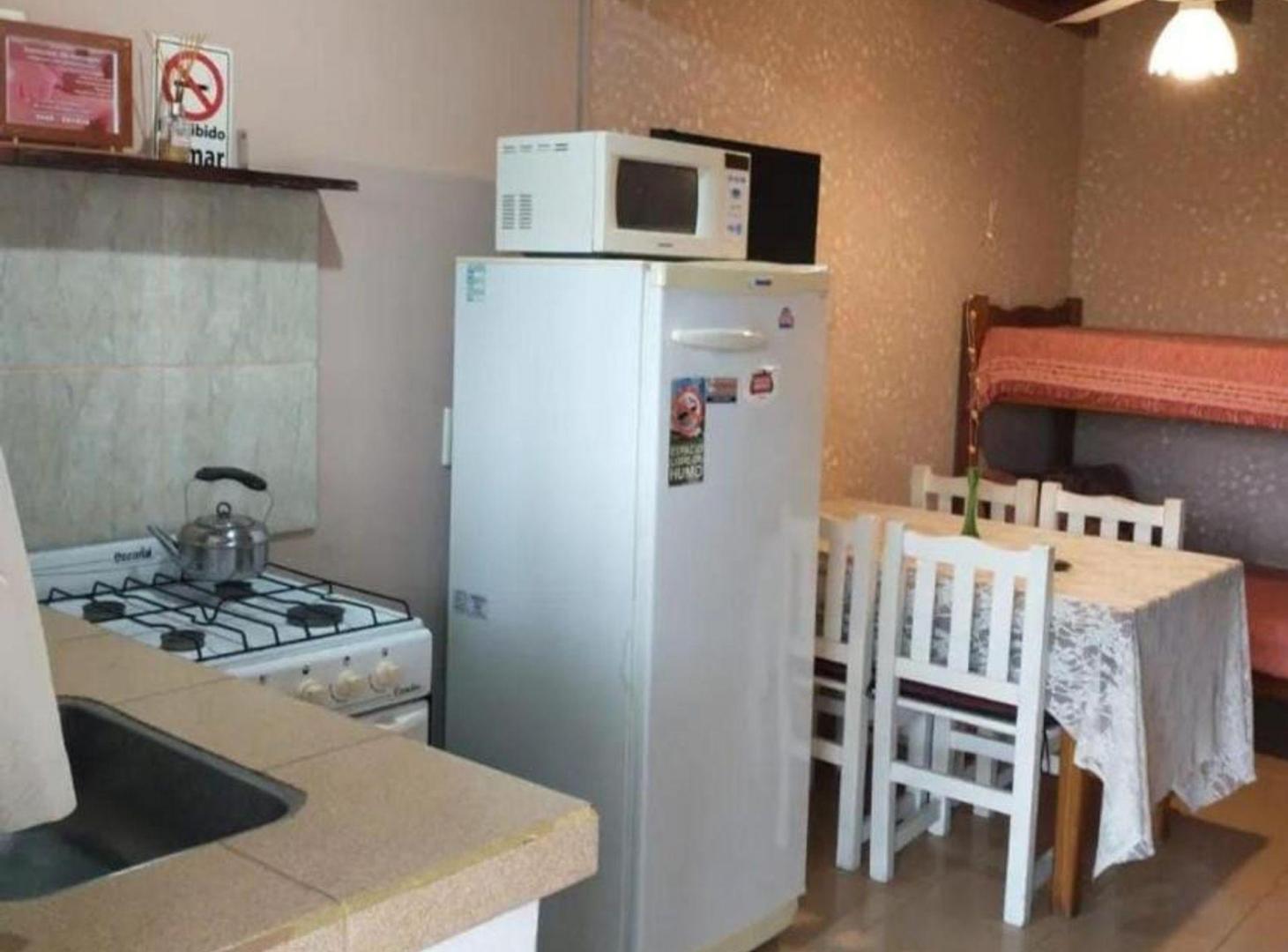 Foto de Complejo de 6 bungalows y spa en Gualeguaychú, imagen 3