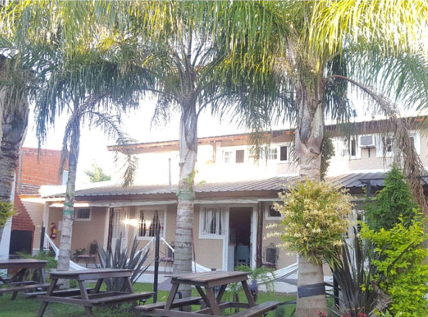 Foto de Complejo de 6 bungalows y spa en Gualeguaychú, imagen 1