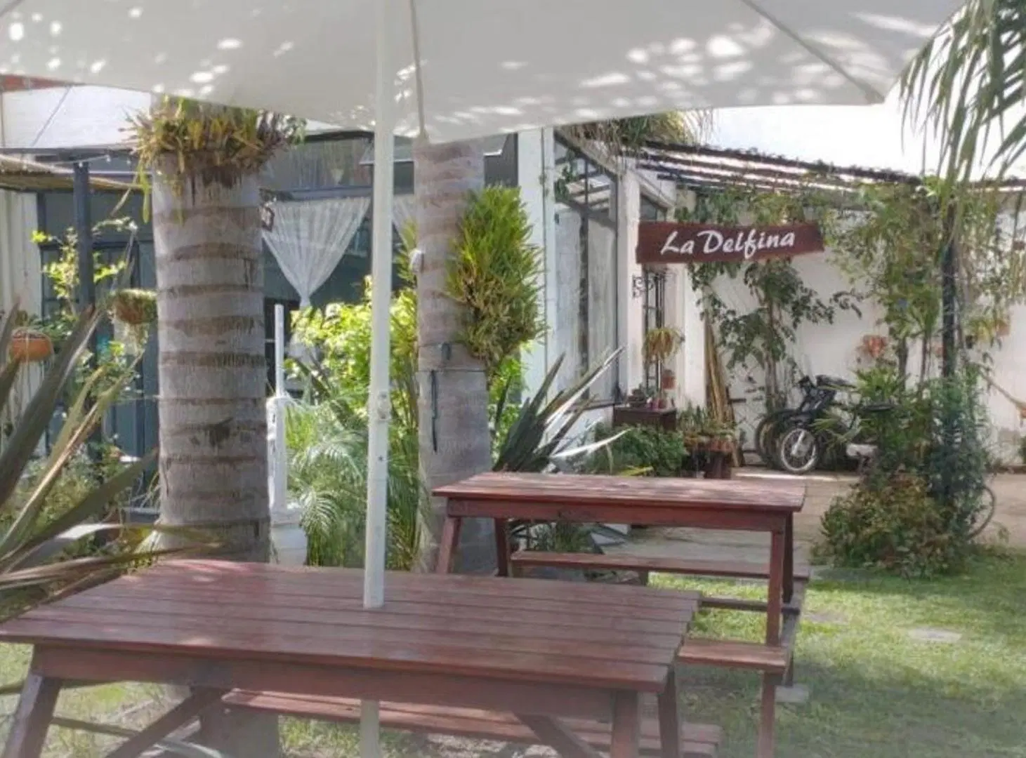 Complejo de 6 bungalows y spa en Gualeguaychú 5