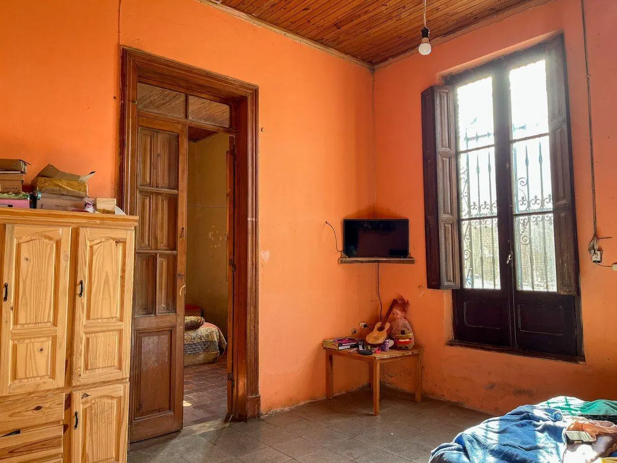 Casa a refaccionar en Victoria 4