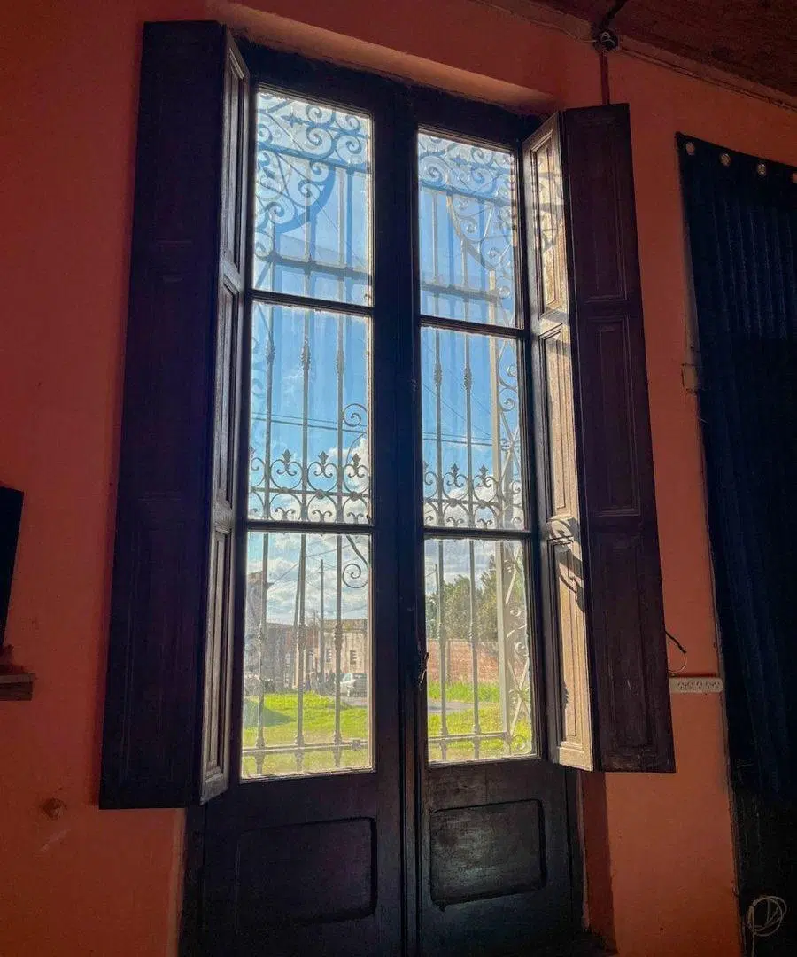 Casa a refaccionar en Victoria 2
