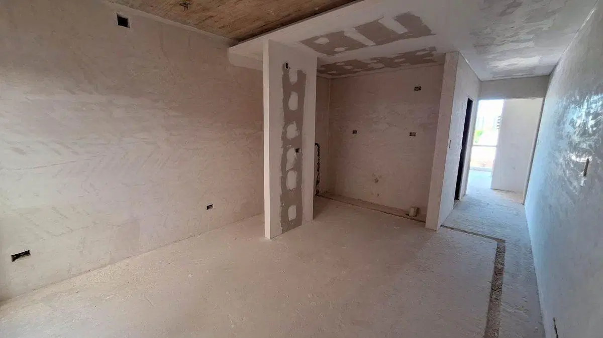 De de una habitacion, Ideal para Inversión 5