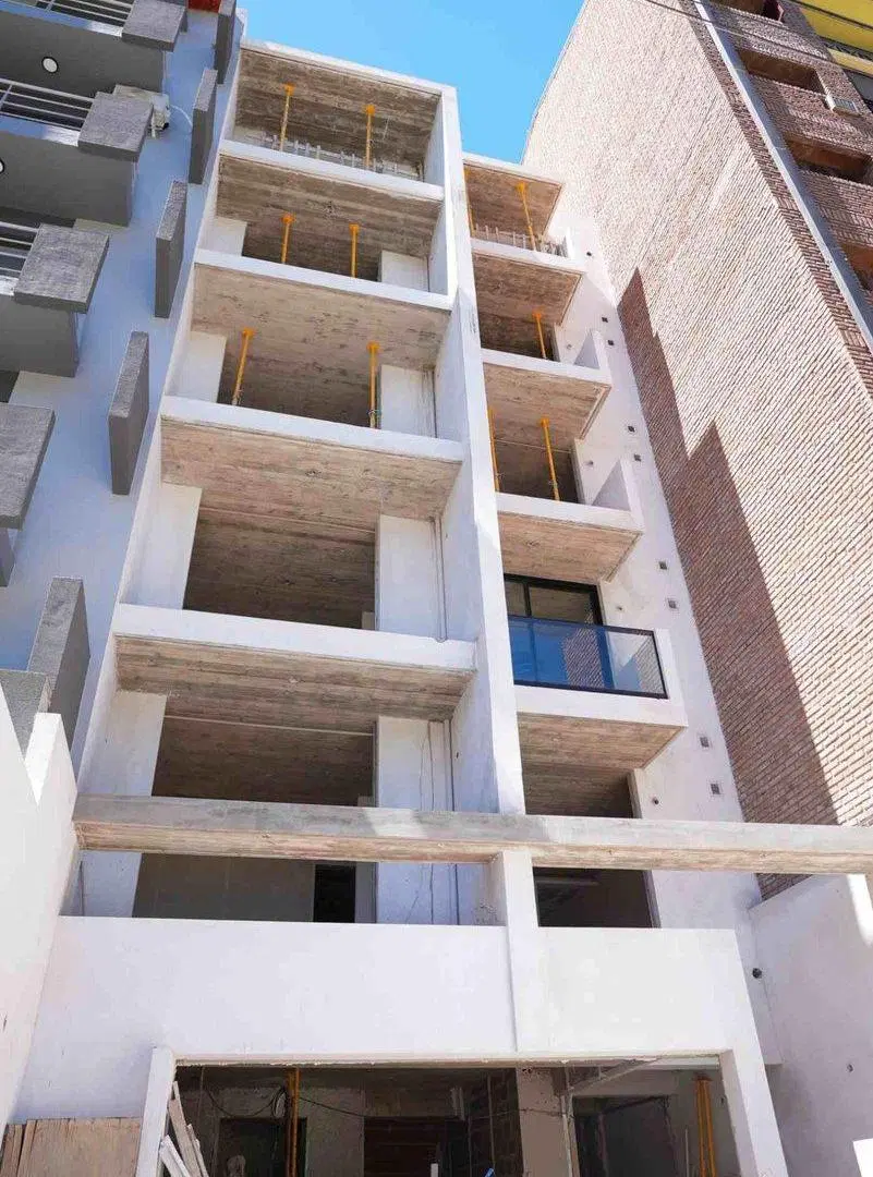 De de una habitacion, Ideal para Inversión 2