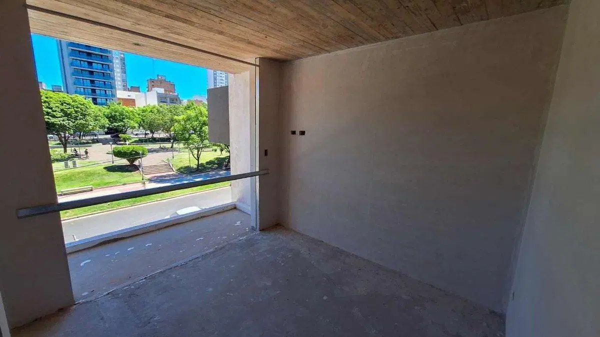 De de una habitacion, Ideal para Inversión 4