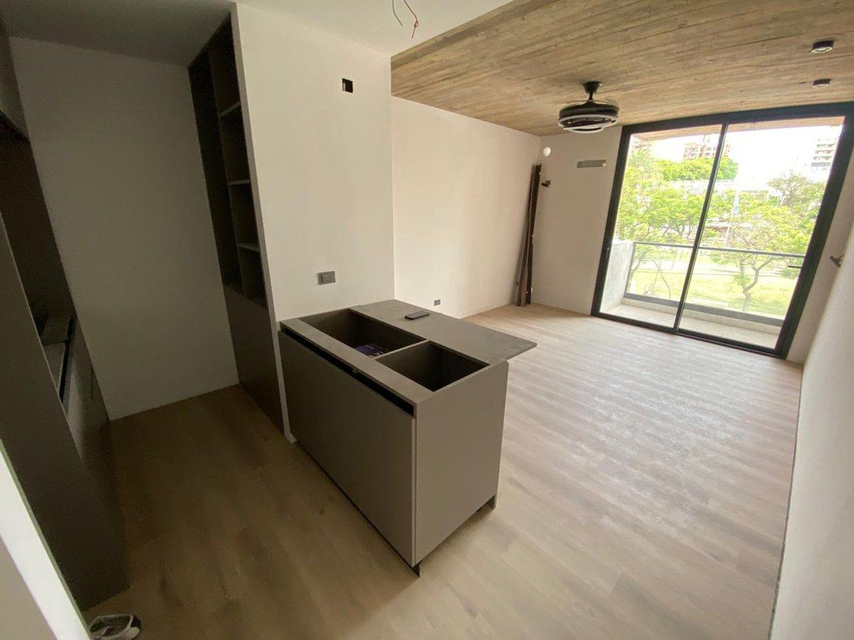 Depto Ultima Etapa monoambiente