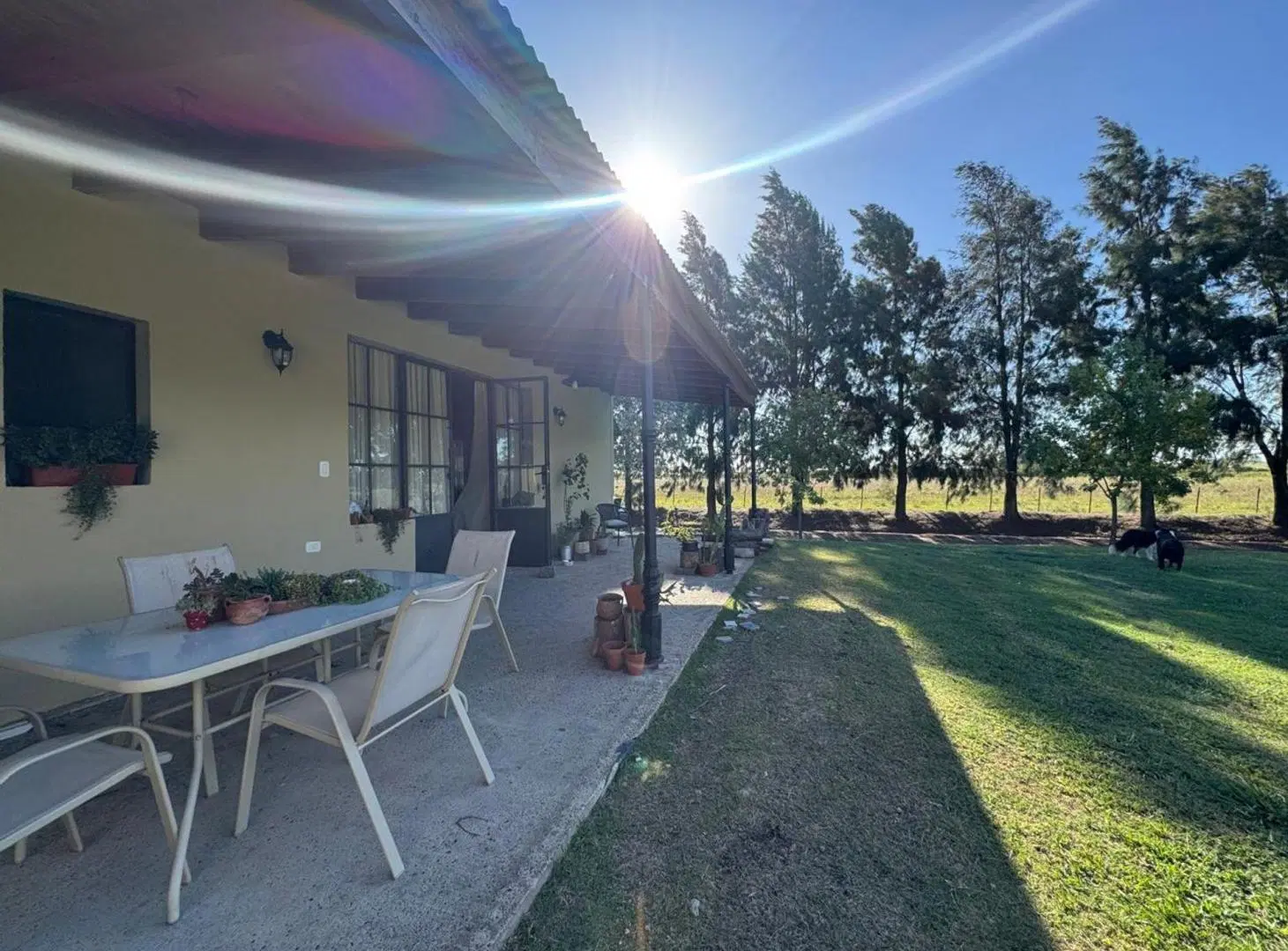 Hermosa casa, Club de Campo Aguas Dulces, V. Elisa 2