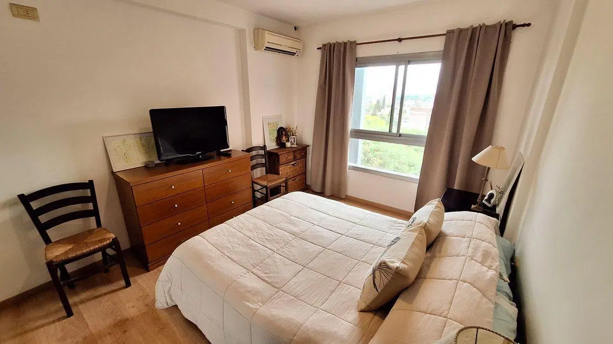 Hermoso departamento de 2 dormitorios en el parque 4
