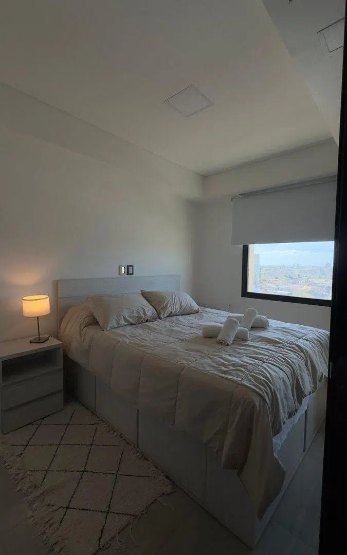 Departamento premium de 2 dormitorios en C. del U. 3