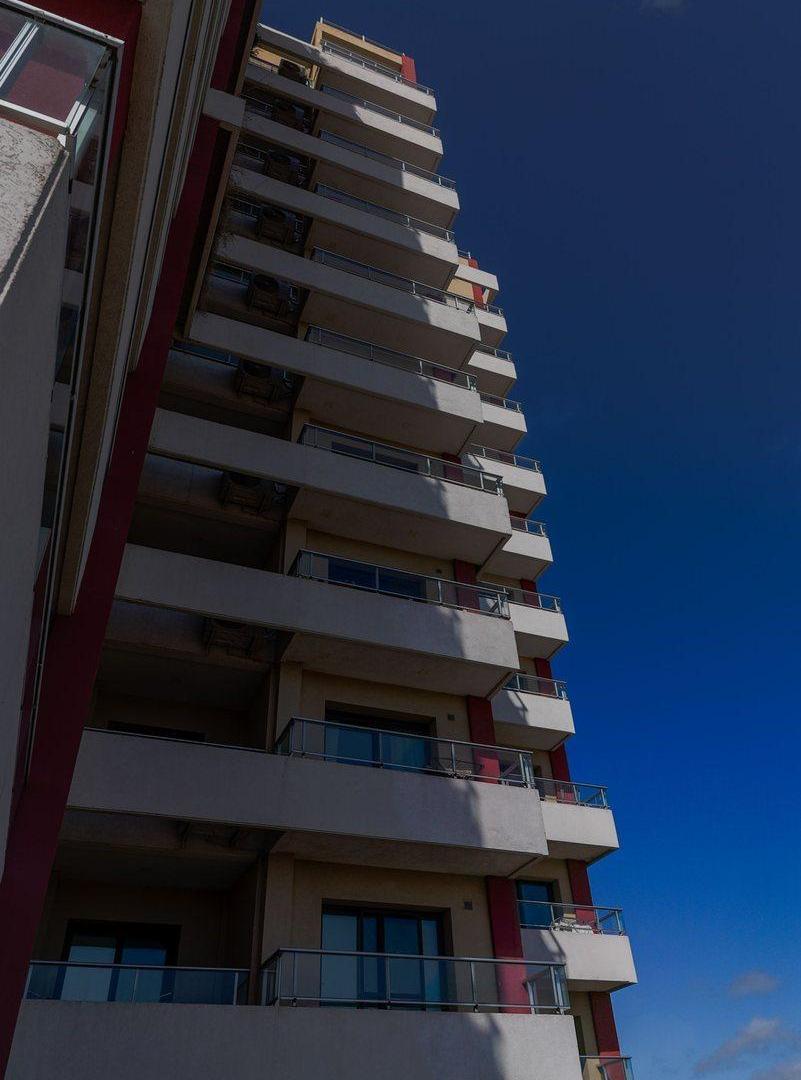 Depto premium de 1 dormitorio en C. del Uruguay