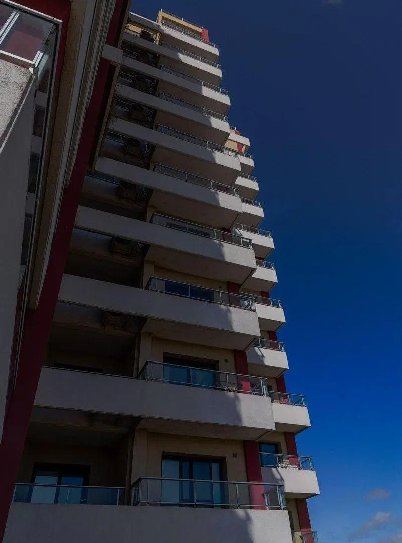 Depto premium de 1 dormitorio en C. del Uruguay 4