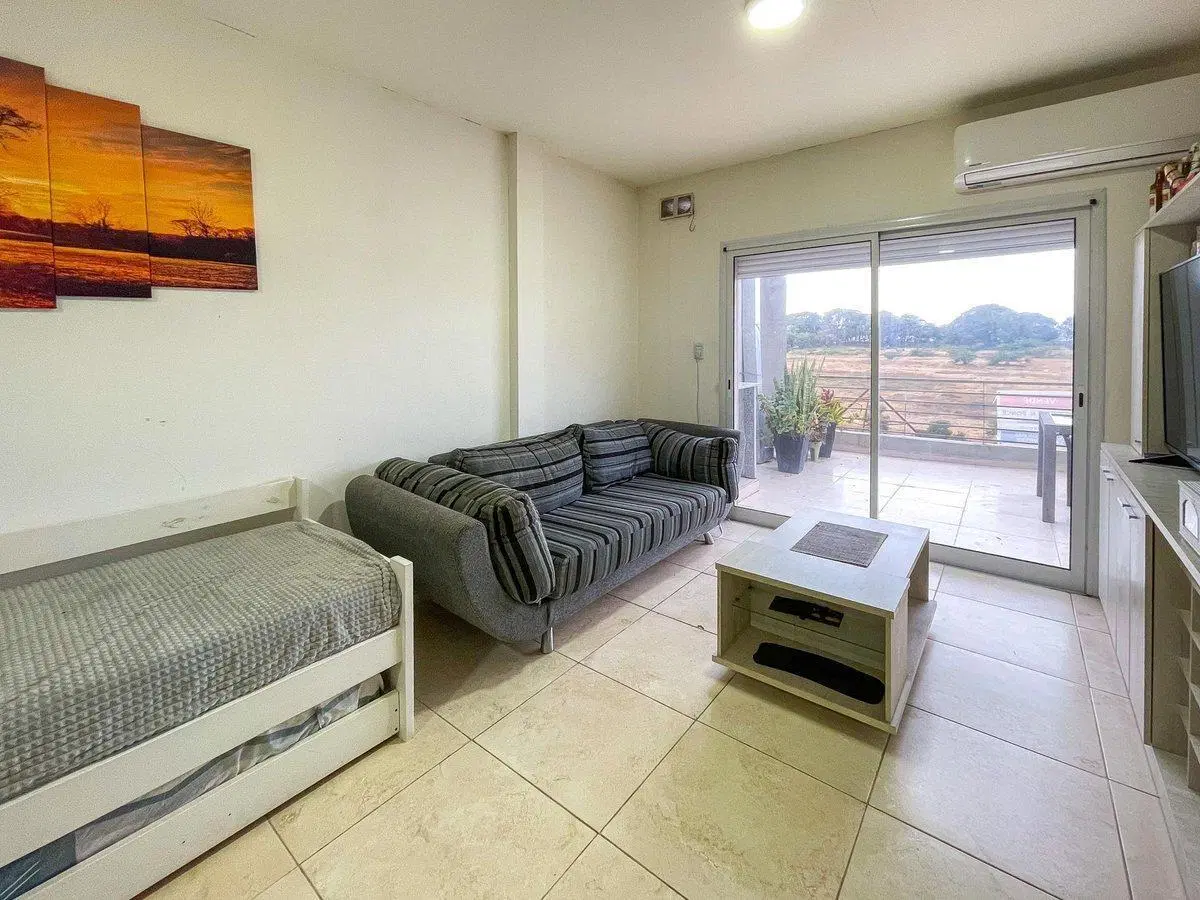 Departamento 2 Dormitorios PentHouse 2