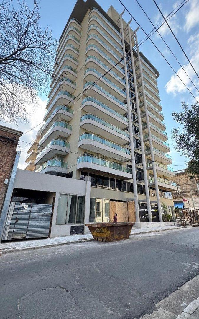 Departamento 1 dormitorio premium, Concordia
