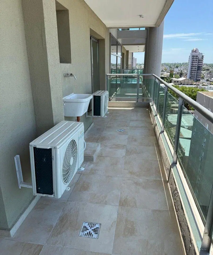 Departamento 1 dormitorio premium,  Concordia 5