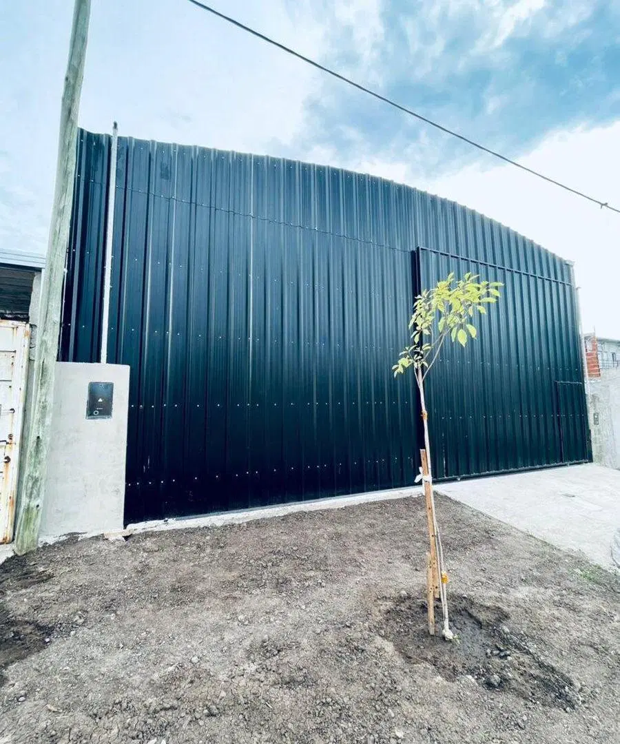 Galpón 400 m2 apto para usos múltiples a estrenar 3