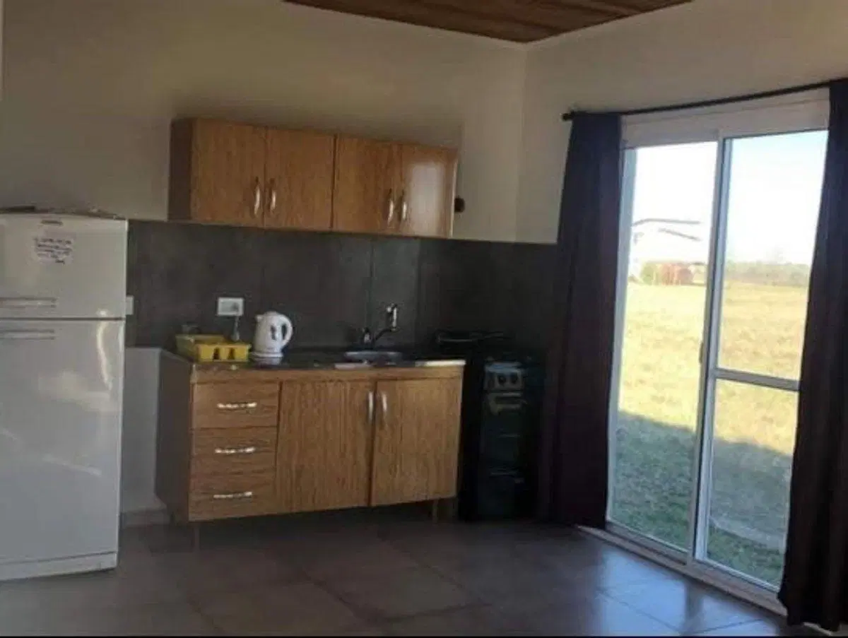 Casa de dos dormitorios en Termas de Basavilbaso 2