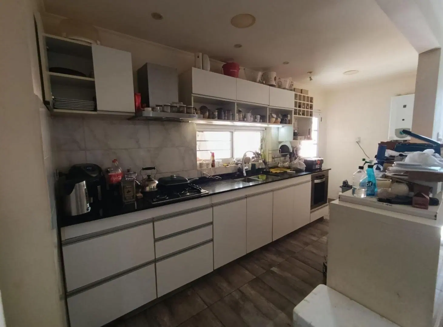 casa en barrio los lapachos 4
