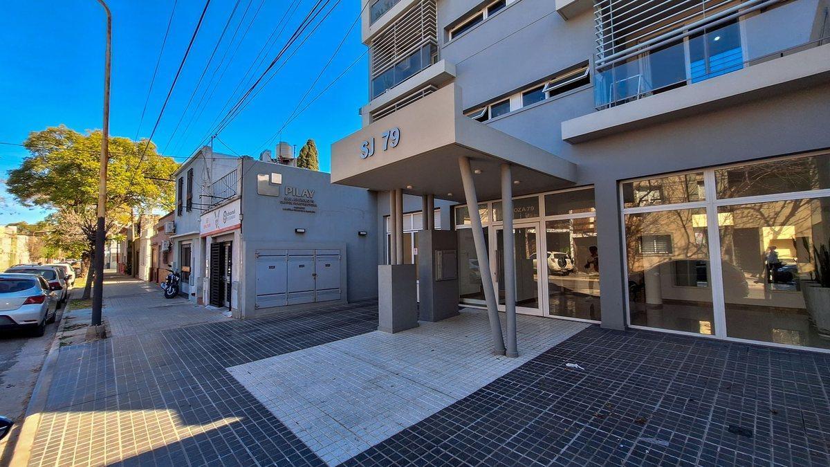 Departamento 2 ambientes con Plan PILAY
