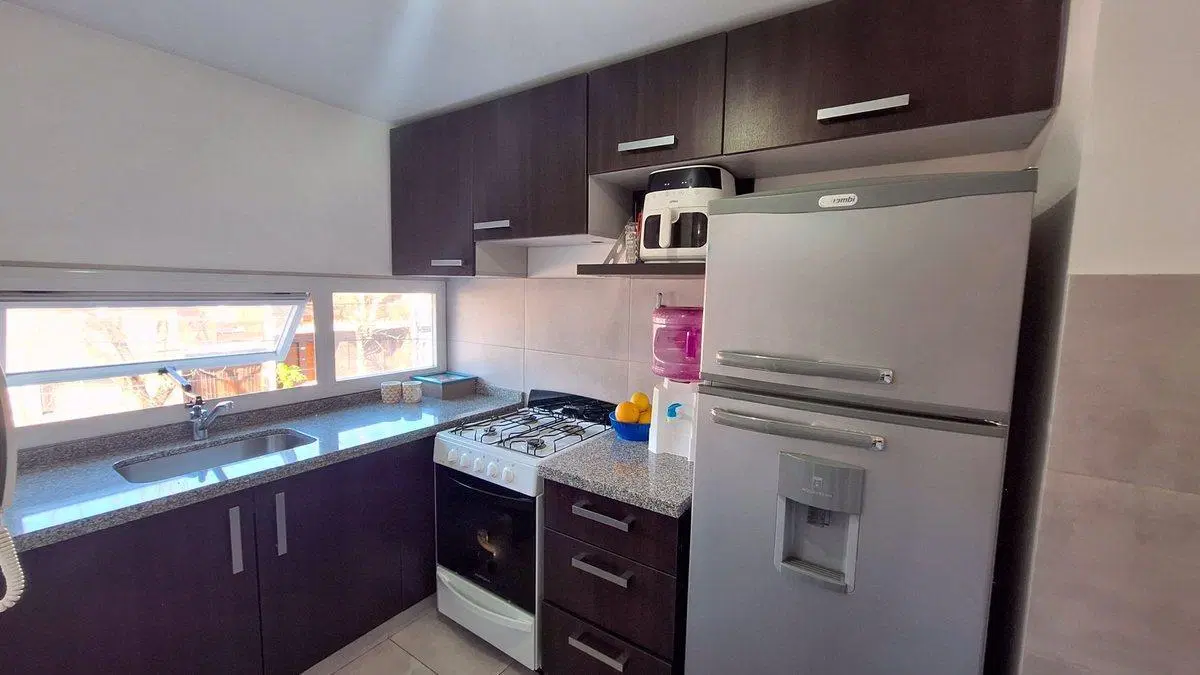 Departamento 2 ambientes con Plan PILAY 2