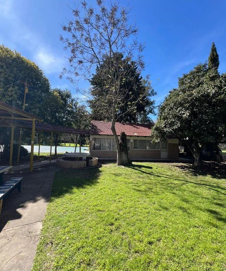 QUINTA HABILITADA PARA EVENTOS EXCELENTE UBICACION 2