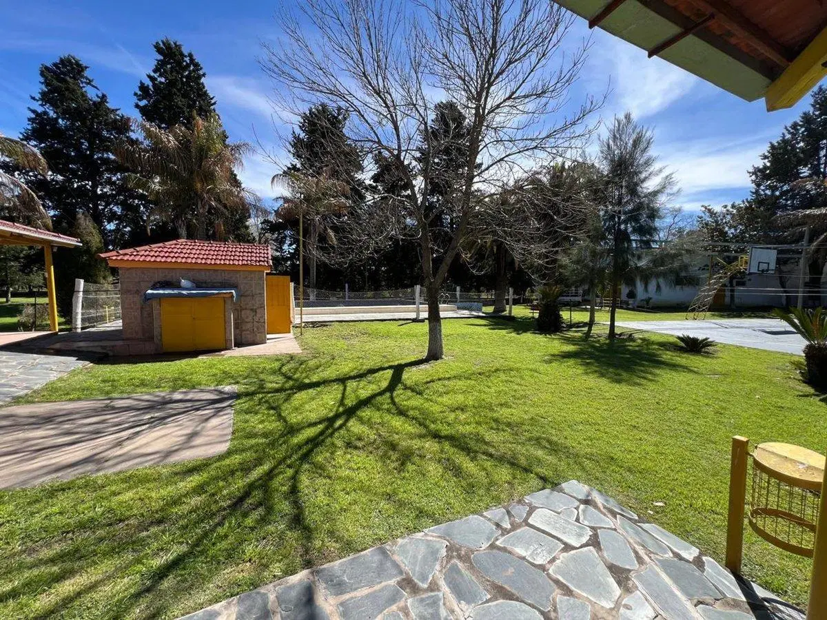 QUINTA HABILITADA PARA EVENTOS EXCELENTE UBICACION 4