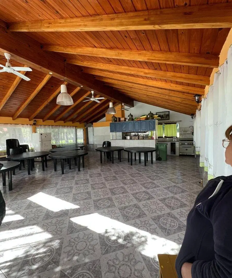 QUINTA HABILITADA PARA EVENTOS EXCELENTE UBICACION 5