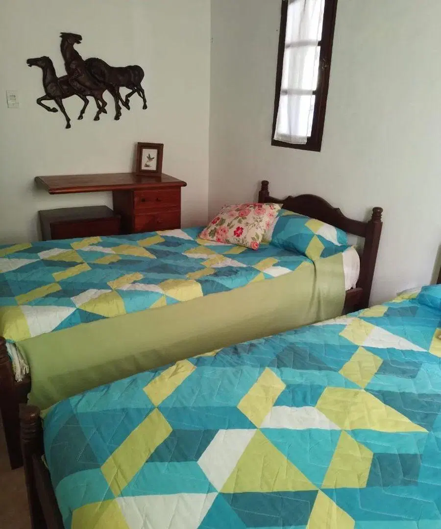 Casa 3 dormitorios, pileta y gran jardín, Victoria 3