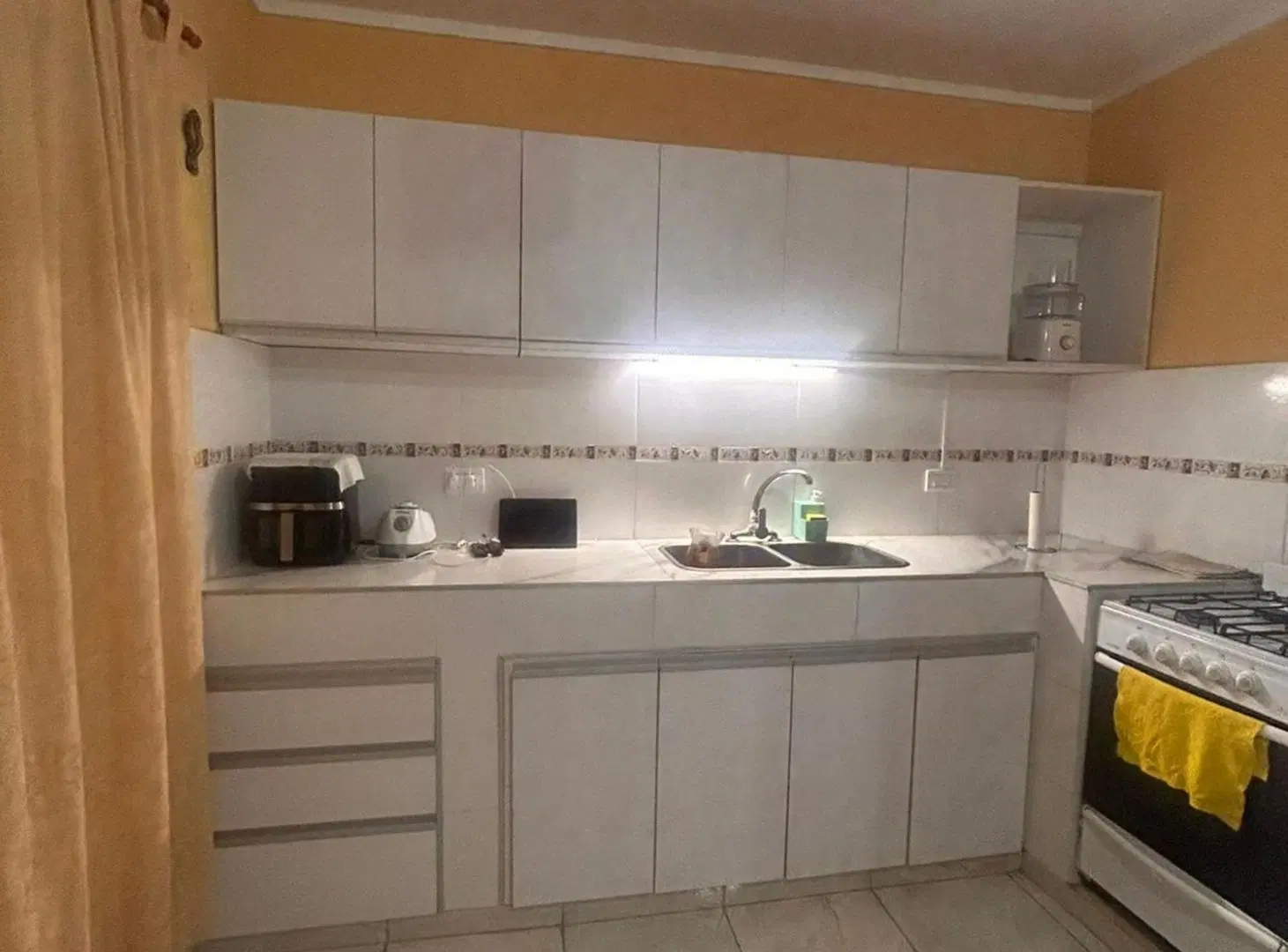 Casa 1 dormitorio y pileta en Colonia Ensayo 3