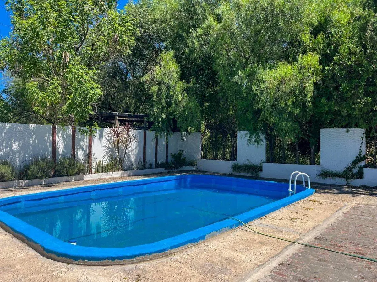 Casa 4 dorm - Apto inversión turística o vivienda 5