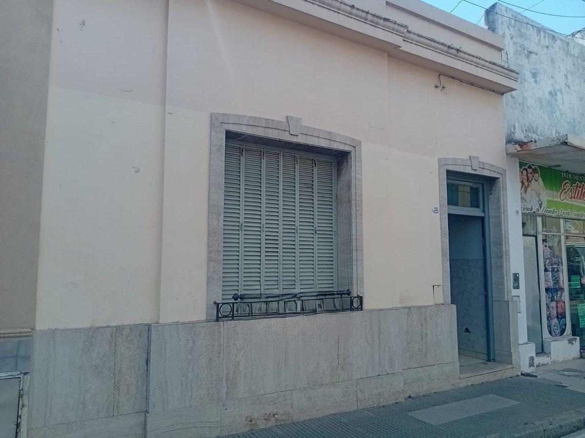 Excelente oportunidad en el centro de Paraná