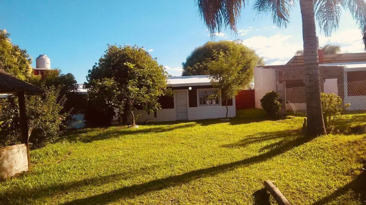 Casa Quinta Villa Urquiza Lote 3 4