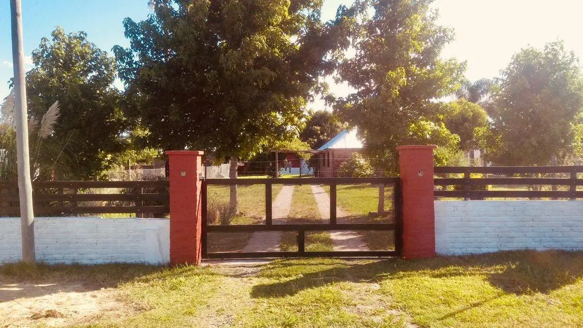 Casa Quinta Villa Urquiza Lote 3 5