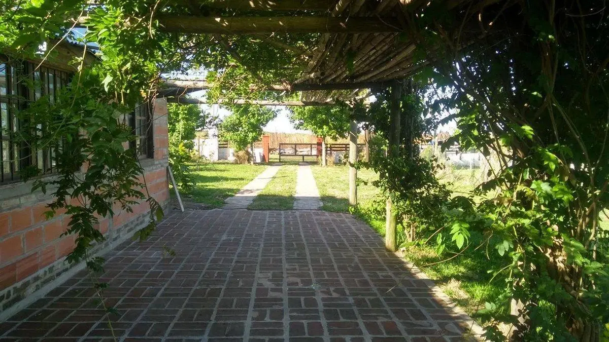 Casa Quinta Villa Urquiza Lote 3 4