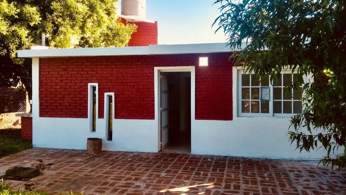 Casa Quinta Villa Urquiza Lote 3 8